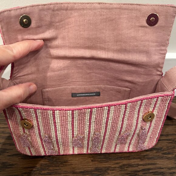 Fiona Beaded Bag -  Icon Edition Sold Out Online! - Picture 8 of 8